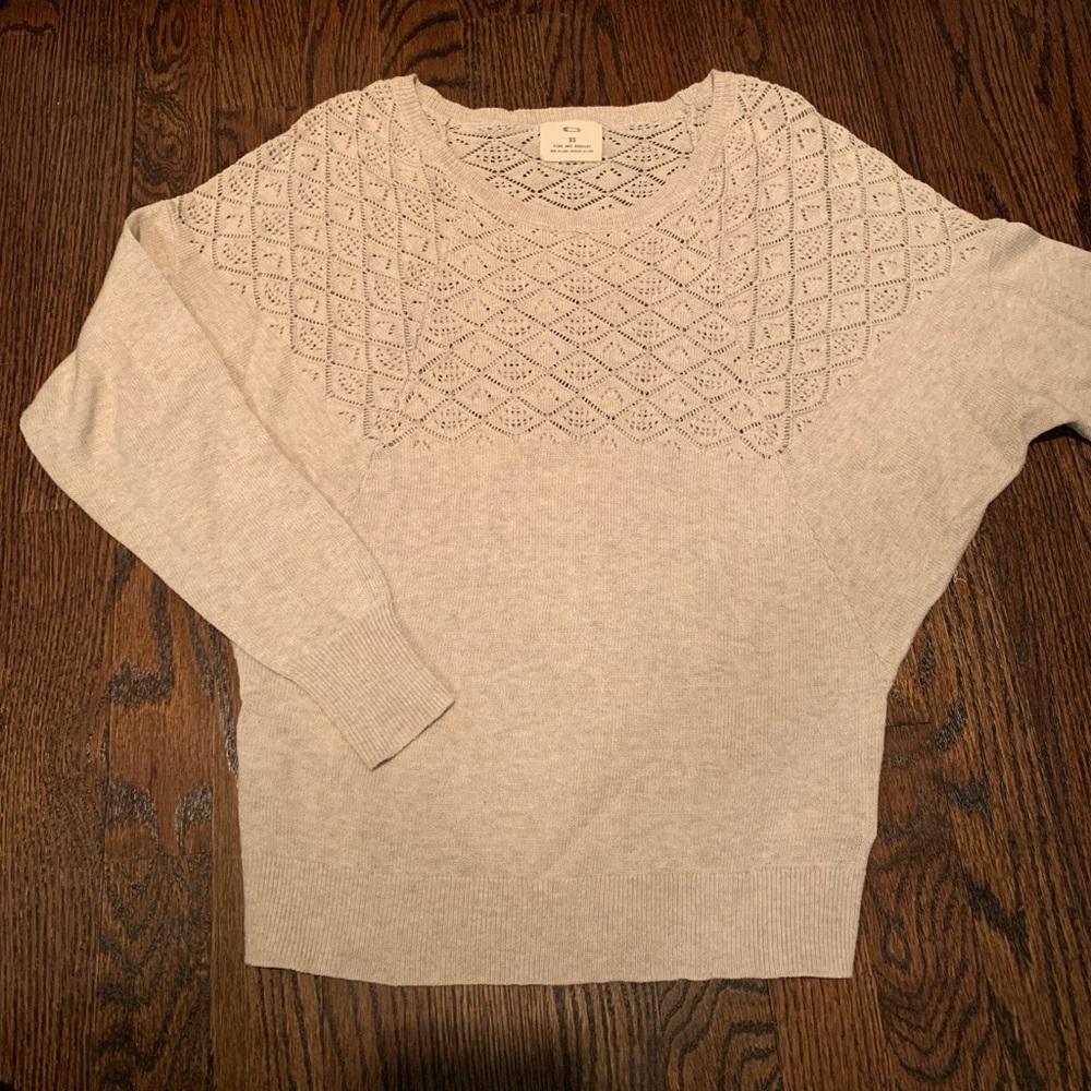 Sweater